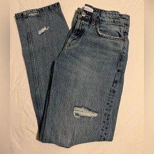 Zara Jeans